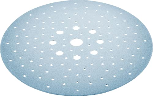 Festool Disco De Lijar Stf D225/128 P150 Gr/25 Granat