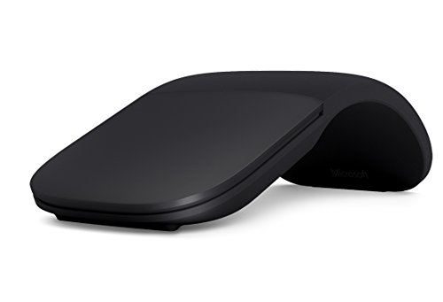 Microsoft Surface Arc Mouse (Elg-00002) Mouse Bluetooth