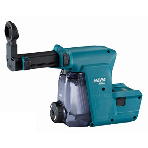 Makita 199570-5 Aspirazione Della Polvere, Colore