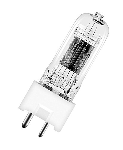 Osram - Lampada Alogena Fsx 400W 230V Gy9.5