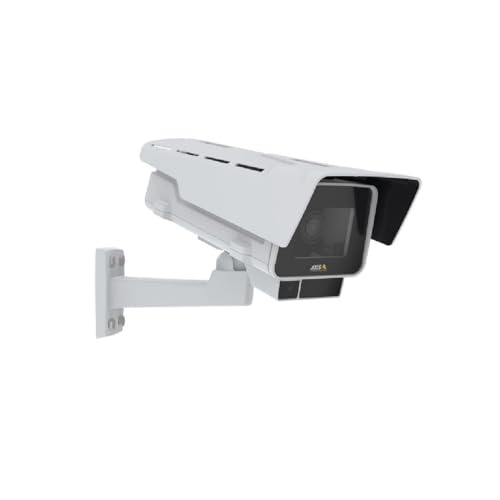 Axis Net Camera P1377-Le 5Mp/01809-001