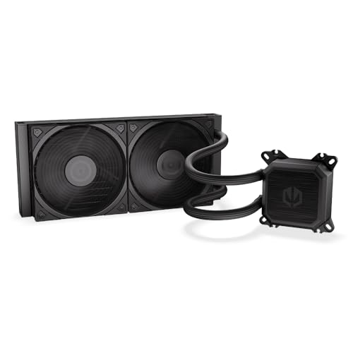 Endorfy Pc Cooling Kit Navis F240