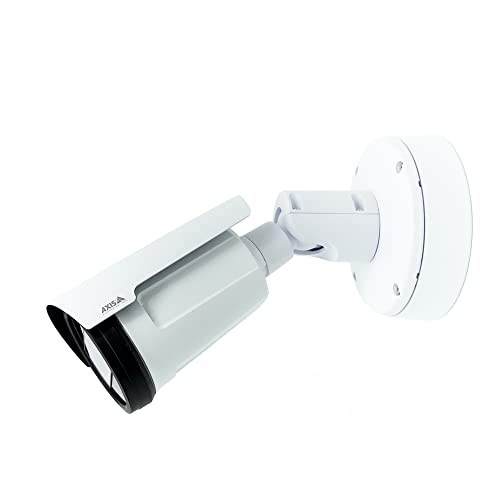 Net Camera P1465-Le/02339-001 Axis