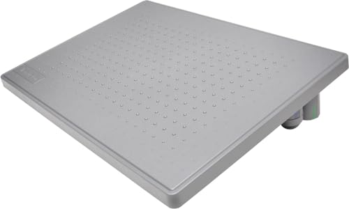Kensington Poggiapiedi Solemate™ Smartfit® - Grigio Scuro - K50416Eu