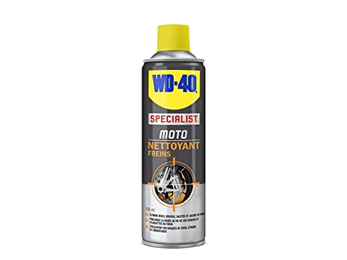 Wd40 Wd-40 Pulizia Freni 500Ml