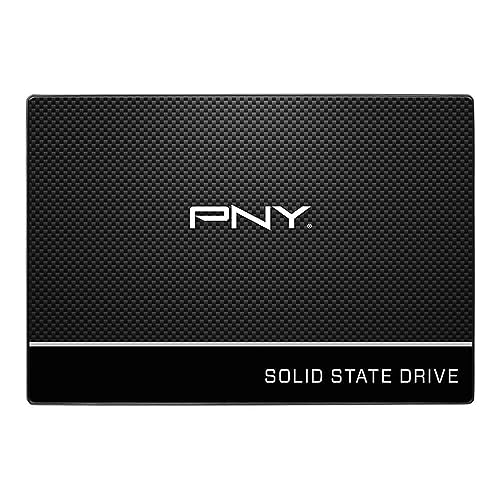 Pny Cs900 4Tb 2.5