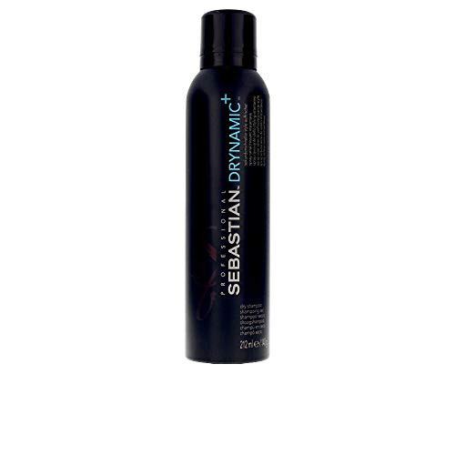 Drynamic + Dry Shampoo 212 Ml