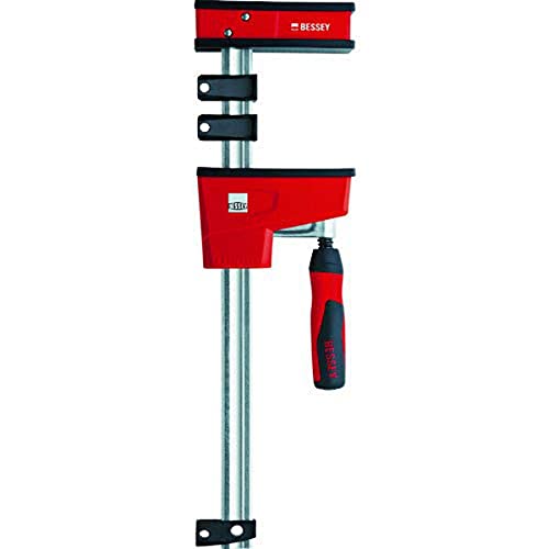 Bessey Morsetto Kre 600X95Mm, Multicolore