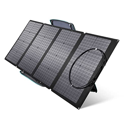 Ecoflow 160W Photovoltaic Panel For Power Station