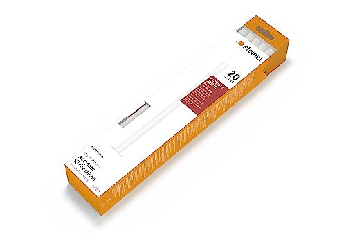 Steinel 052416 Colla Acrilata, Bianco