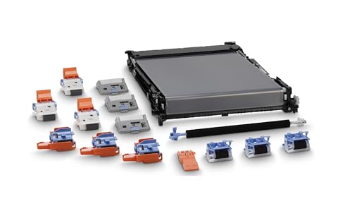 Hp Laserjet Kit Di Trasferimento Di Immaginioriginale P1B93A, Da 150.000 Pagine, Per Stampanti Hp Color Laserjet Managed Serie E65050, E65060, E65150,