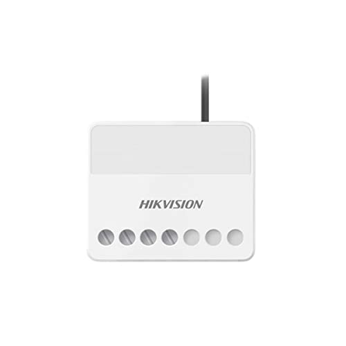 Hikvision Ds-Pm1-O1H-We Switch, Bianco