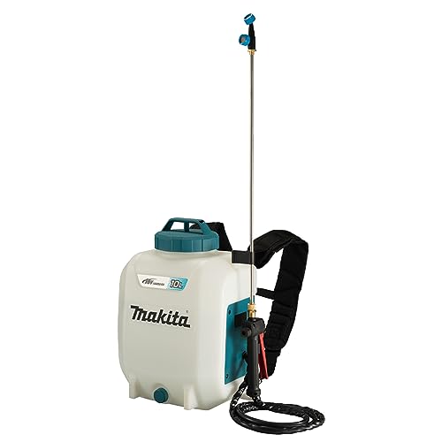 Pompa Irroratrice A Zaino Makita Lxt Dus108Z 18V