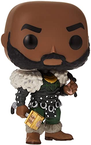 Pop! Loki 984 Boastful Loki 2022 Wondrous Convention