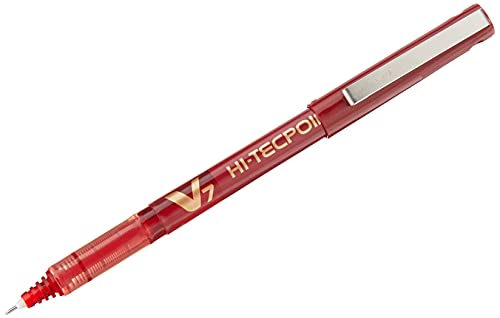 Pilot V7 Fine Needlepoint Rollerball 1 Pezzo(I)