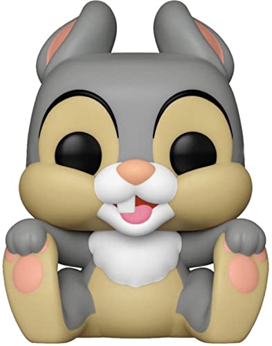 Funko Pop! Disney Classics Bambi 1186 Thumper Special Edition