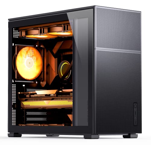 Jonsbo D41 Mesh Atx Gehäuse