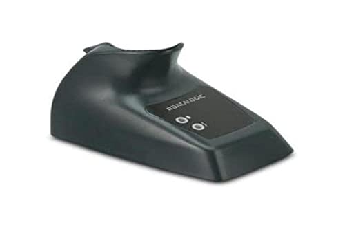 Datalogic Bc2030-Bk-433 Bar Code Reader'S Accessory - Bar Code Reader Accessories (Black)