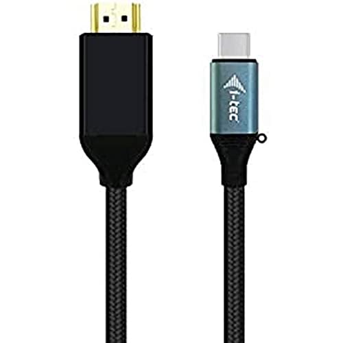 I-Tec Câble Adaptateur Usb-C Vers Hdmi