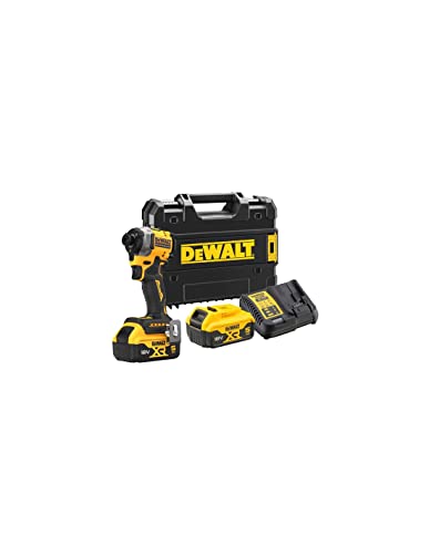Dewalt Dcf850P2T-Qw Impact Driver