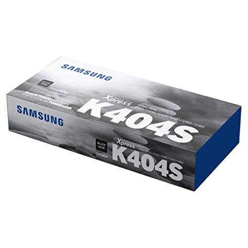 Samsung Clt-K404S Cartuccia Laser