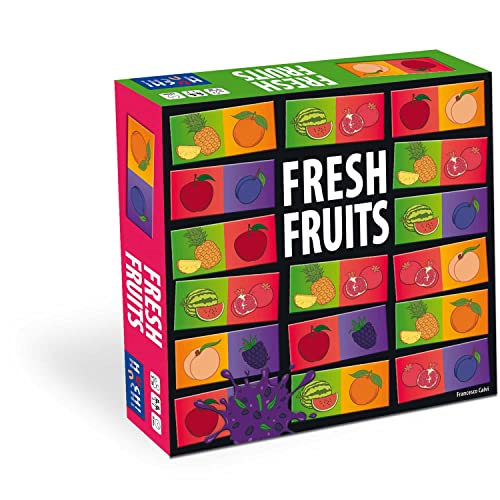 Huch! Fresh Fruits
