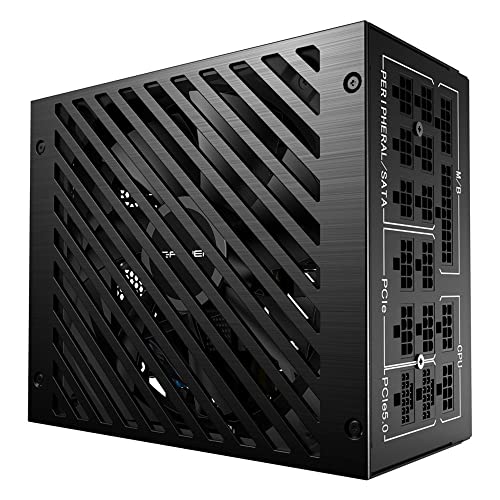 Lc-Power Psu Lc1200P V2.52 1200W 80+