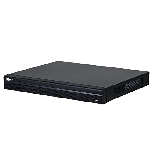 Net Video Recorder 8Ch 8Poe/Nvr4208-8P-4Ks2/L Dahua