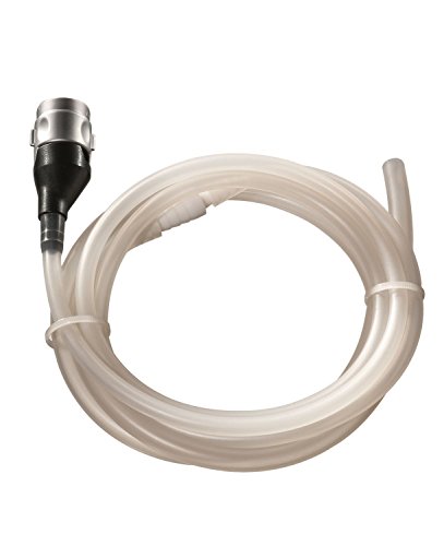 Testo - Tubo Flessibile Compatibile Con Testo 330-2 Ll Per La Misurazione Di Gas Separata