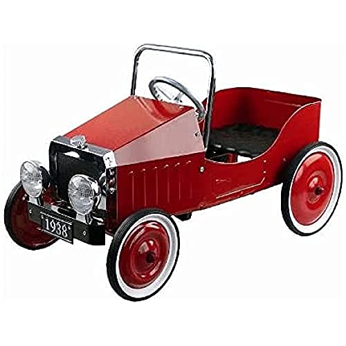 Goki Kart A Pedali (1938)