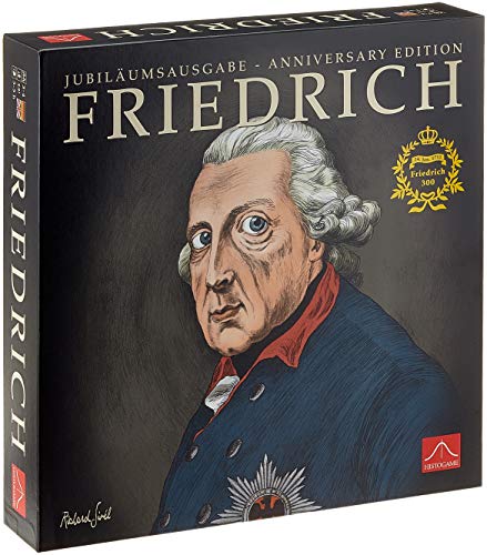 Friedrich [Edizione : Germania]