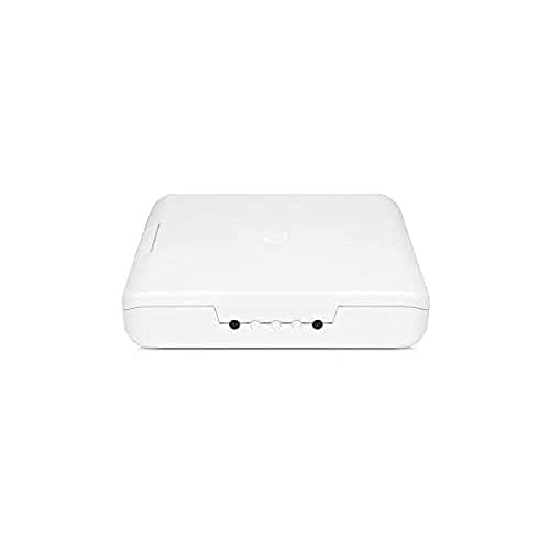 Supporta Ubiquiti Usw-Flex-Utility Unifi Per Interruttore Flex In Accendini