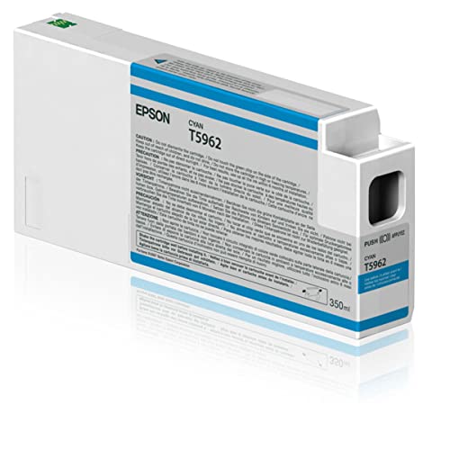 Epson C13T596200 Stylus Pro 7800/7900 Inkjet/Getto D'Inchiostro Cartuccia Originale