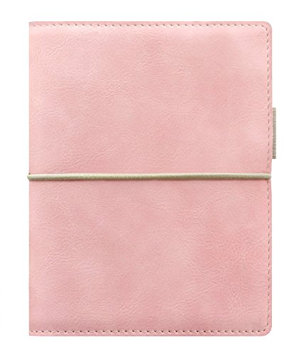 Domino Soft Pocket Rosa Pastello