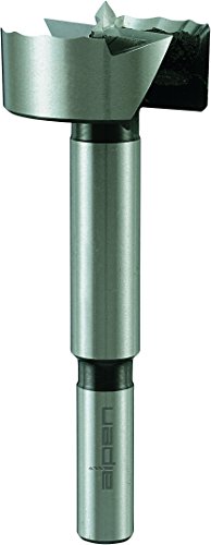 Alpi Macchine-Punta Forstner Wave Cutter, Diametro 32 Mm, L1 90 Mm, 23903200100