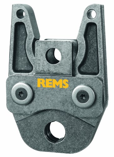 Rems, Pinza A Pressare M 22 Mm, 570130