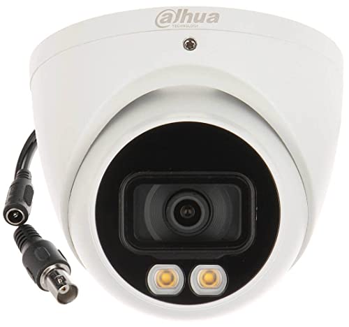 Camera Hdcvi 5Mp Ir Eyeball/Hdw1509T-A-Led-0280B-S2 Dahua
