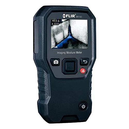 Flir Mr160 Misuratore Di Condensa A Immagini