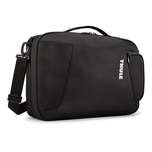 Thule Accent Briefcase 17L Borsa Per Laptop Black One-Size