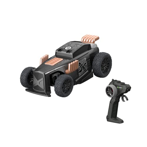 Exost Mad Rodz Remote Control Car 2.4Ghz Speed Rechargeable Battery Toy For Children Aged 5+