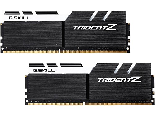 G.Skill 32Gb Ddr4-3200 Memory Module 2 X 16 Gb 3200 Mhz