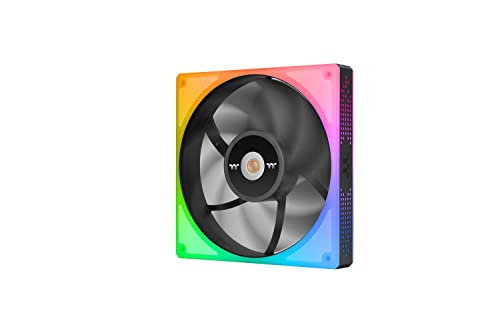 Toughfan 14 Rgb | Radiator Fan | 3 Pack