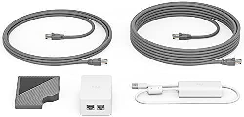 Logitech Logi Cat5E Kit For Tap
