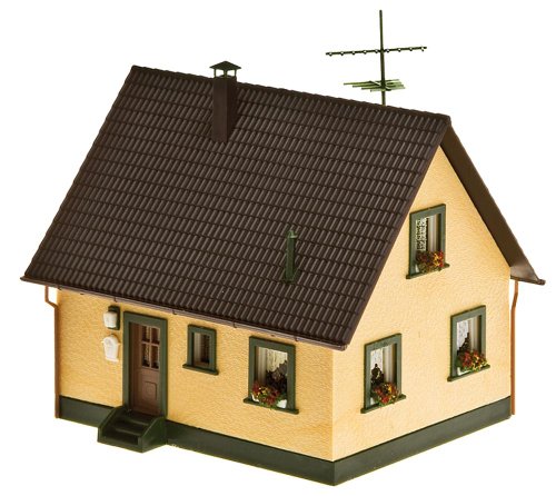Faller 130223 - Casa Unifamiliare