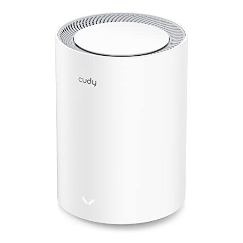System Wifi Mesh M1800 (1-Pack) Ax1800