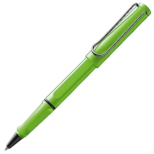 Lamy Safari 1230640 Penna Roller Verde