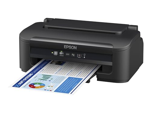 Epson Workforce Wf-2110W