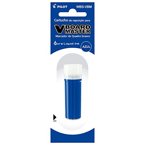 Pilot 5003703 - Penna Di Ricambio Blu 1 Pezzo