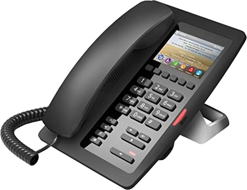 Fanvil H5 Telefono Voip Per Albergo Con Display