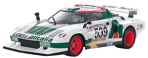 Tamiya - Lancia Stratos Turbo